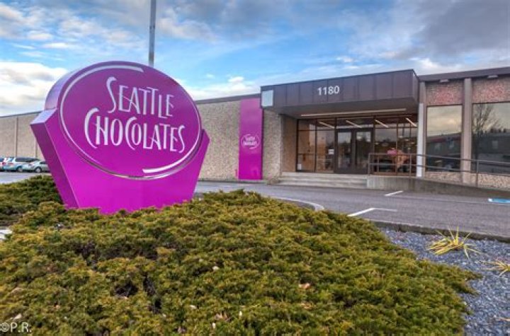 Seattle Chocolates