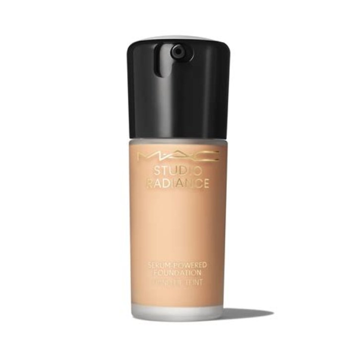 serum foundation