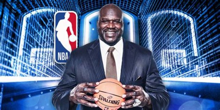 Shaquille O'Neal Shaquille O'Neal