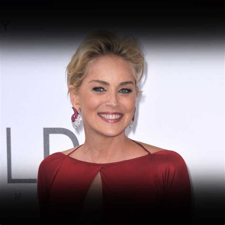 sharon stone