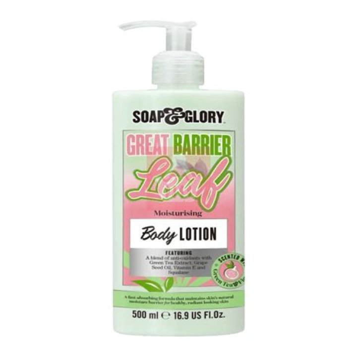 Soap & Glory Let&rsquo;s Get Fizz-A-Ball