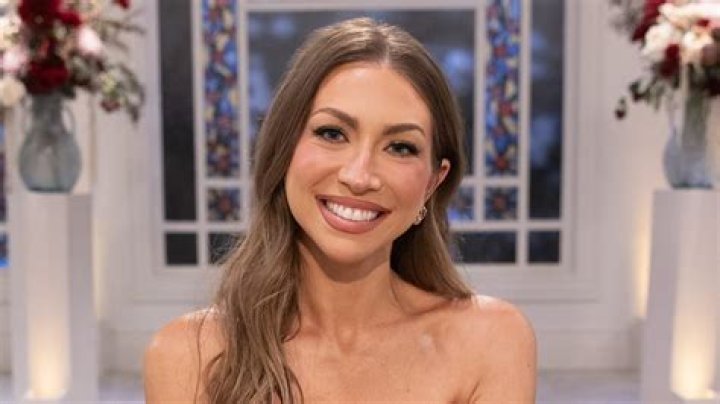 Stassi Schroeder on 'WWHL'