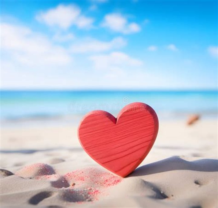 Summer Valentine