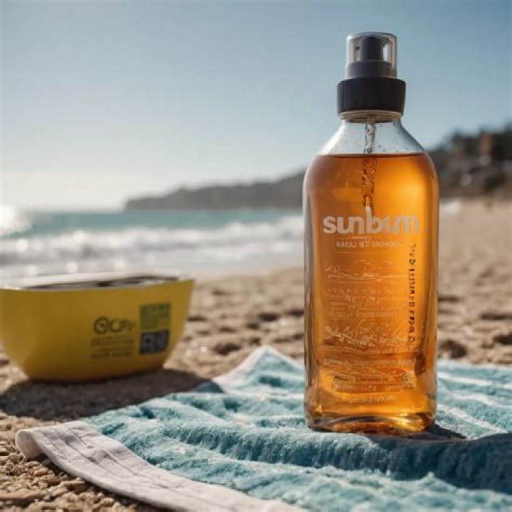 SunBum Hair Tripper