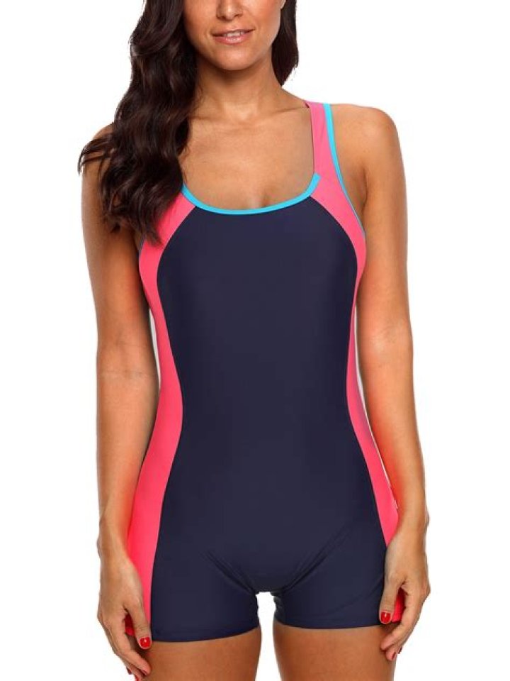 swimsuit