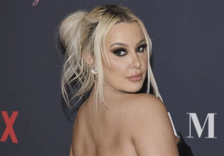 Tana Mongeau