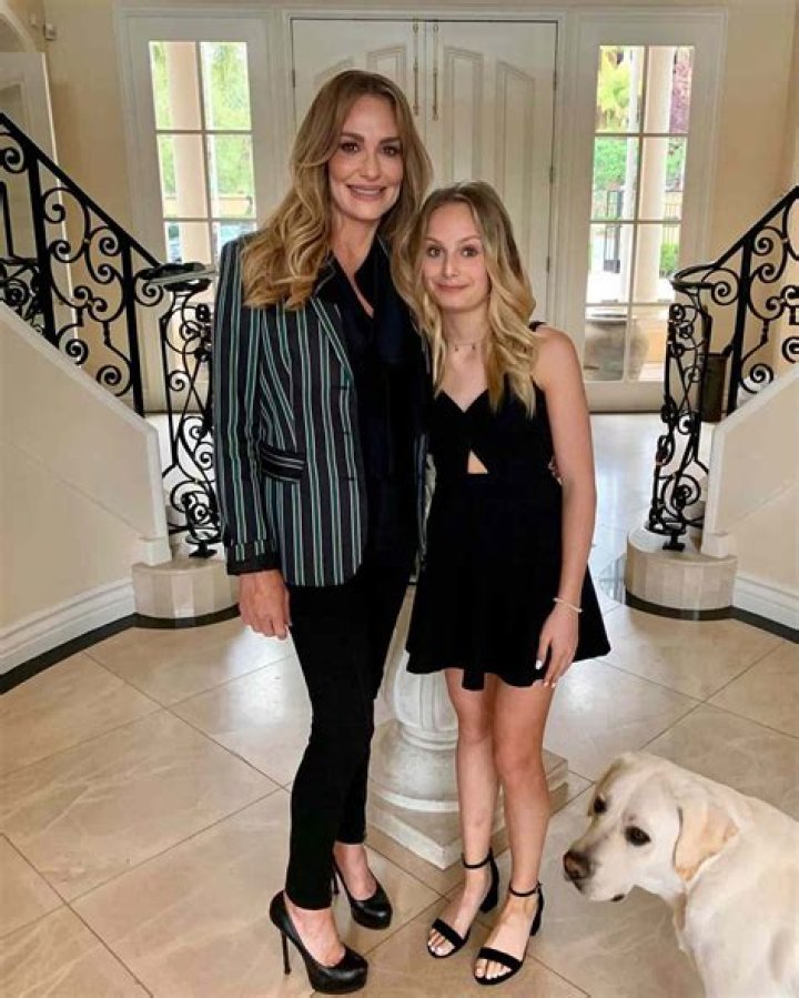 Taylor Armstrong