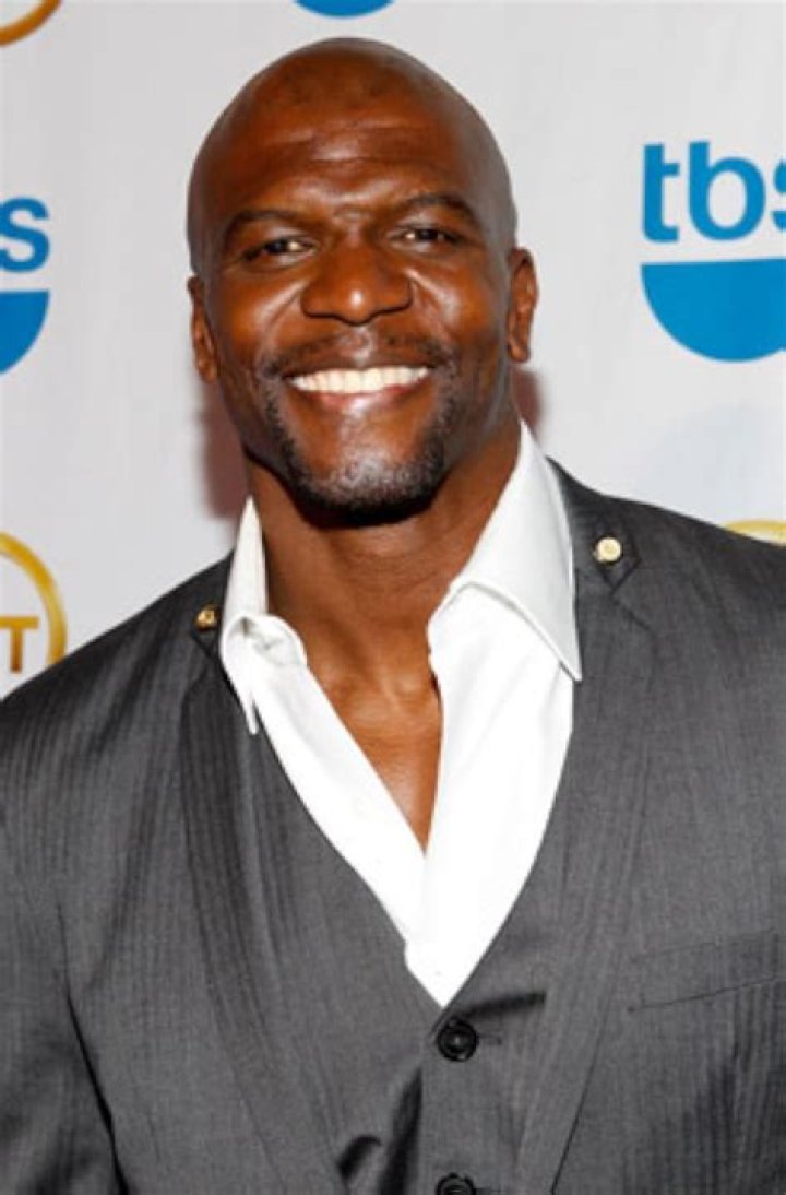 Terry Crews 'Aladdin' film premiere, Arrivals, El Capitan Theatre, Los Angeles, USA - 21 May 2019