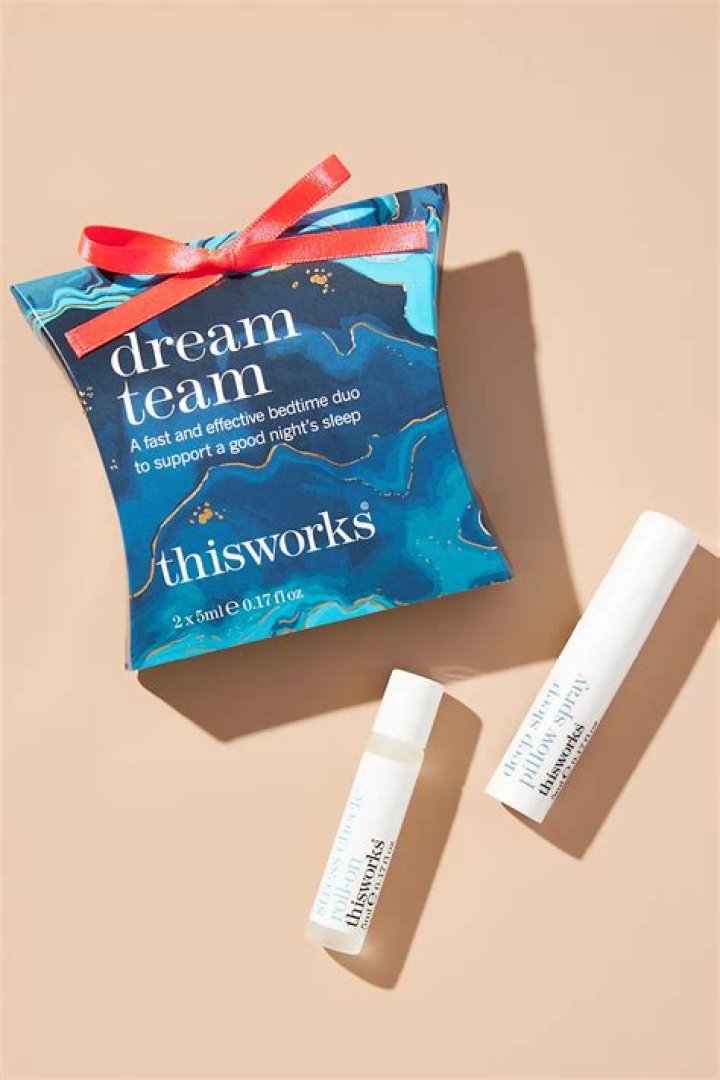 thisworks Dream Team Box, Dermstore.com