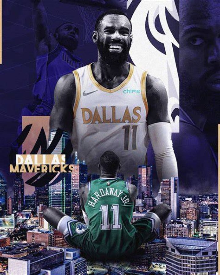 Tim Hardaway Jr. Tim Hardaway Jr.