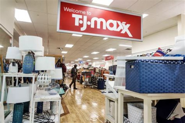T.J. Maxx
