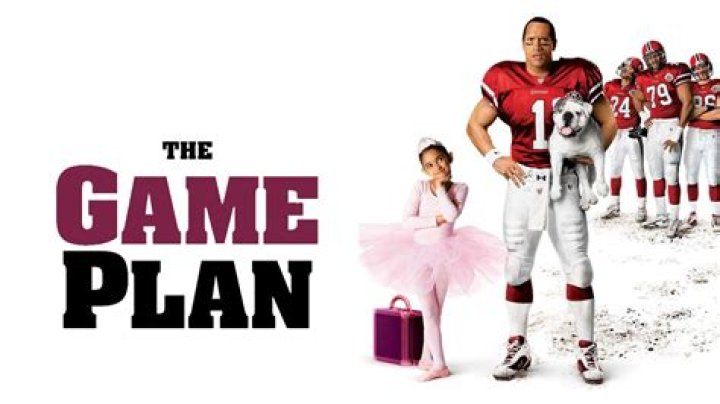TNT&rsquo;s The Game Plan