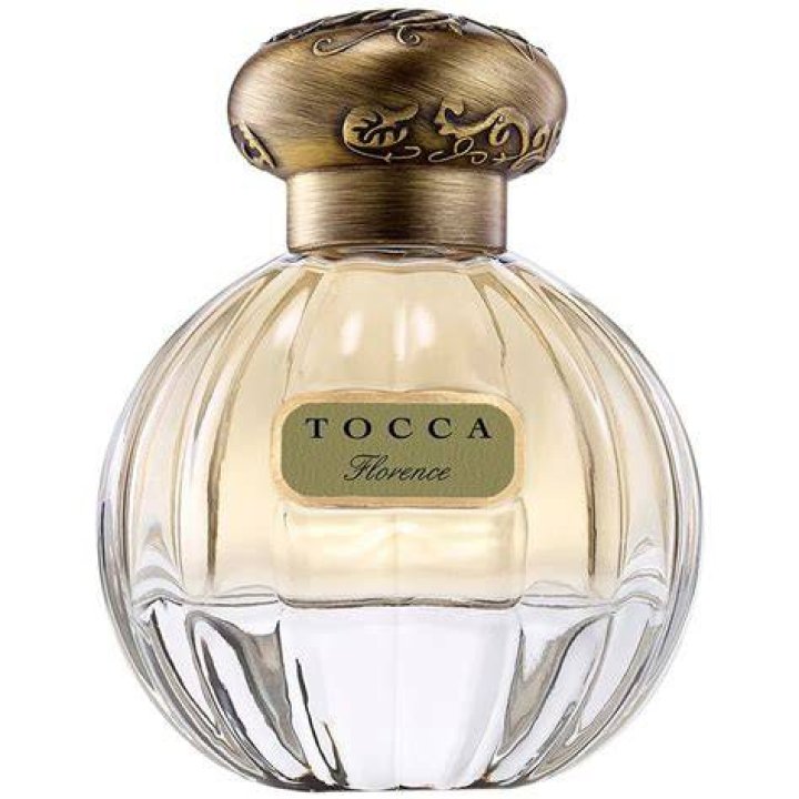 TOCCA Florence Candle, $42, Sephora