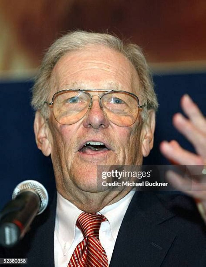 Tom Kennedy