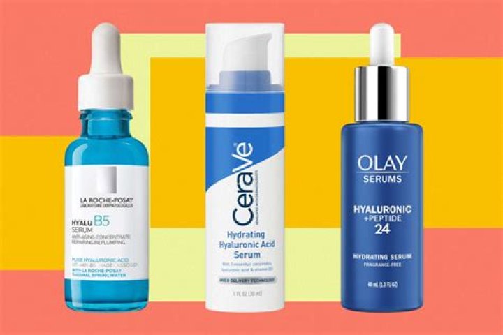Top Acid Serums for Skin