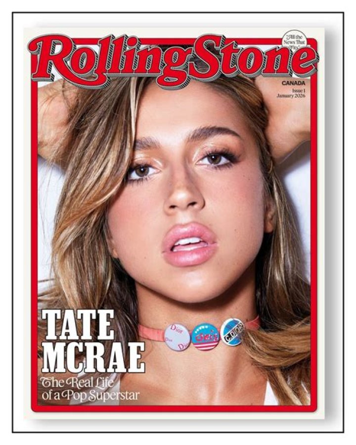 Tory Lanez Rolling Stone LIVE: Big Game Experience, Los Angeles, California, USA - 12 Feb 2022