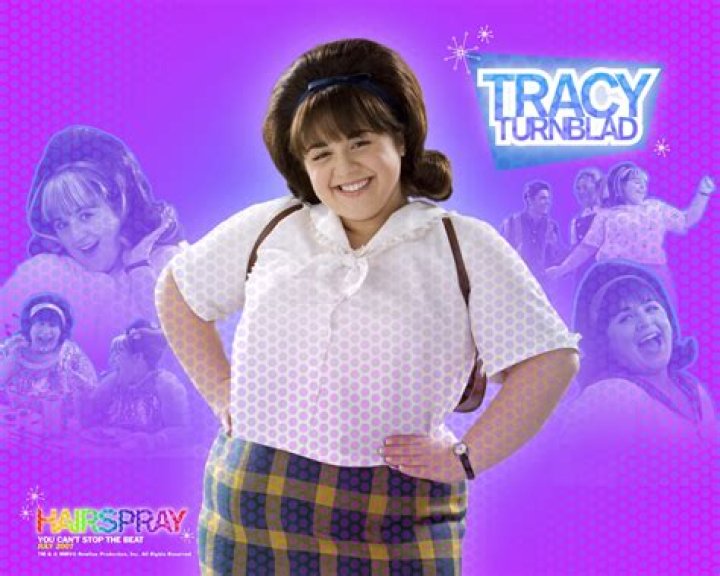 tracyturnblad