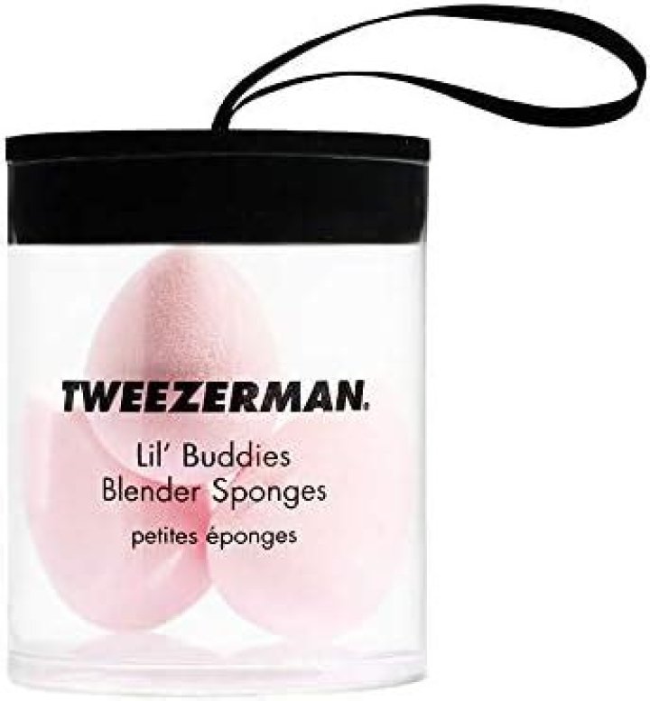 Tweezerman Lil Buddies