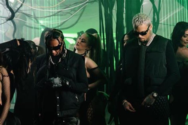 Tyga & Chris Brown &ndash; &ldquo;Westside&rdquo;