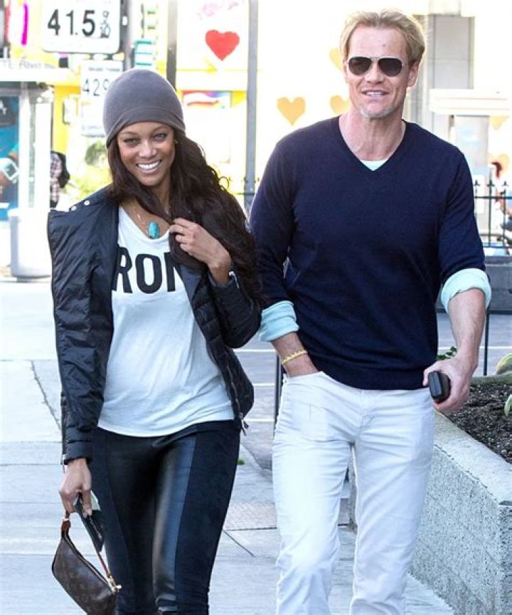 tyra and erik