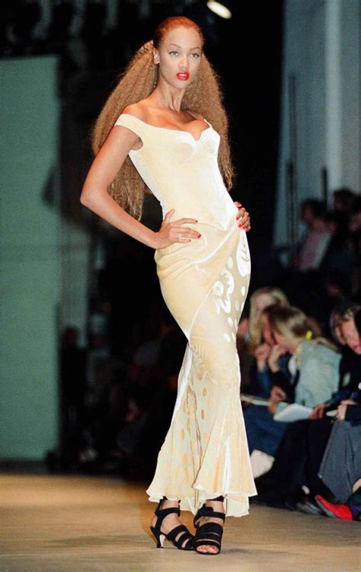 Tyra