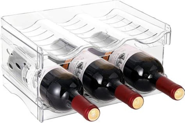 UGG&reg; Wine Bottle Holder, $14.99, Bed, Bath & Beyond