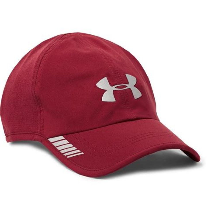 Under Armour Men&rsquo;s Launch ArmourVent Cap, $18.75, Macys.com
