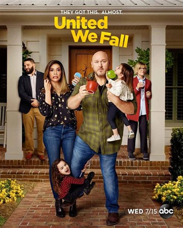 United We Fall