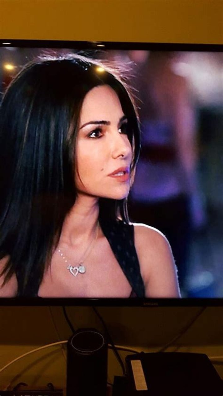 Vanessa Marcil &mdash; Pics