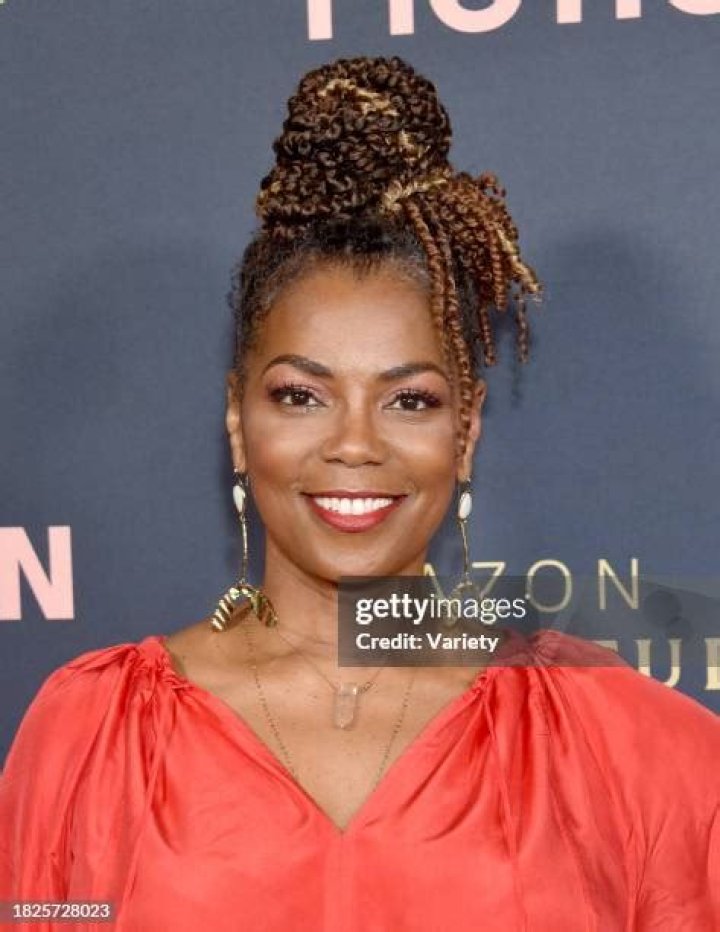 Vanessa Williams At A Screening Of VH1&rsquo;s &lsquo;Daytime Divas&rsquo;