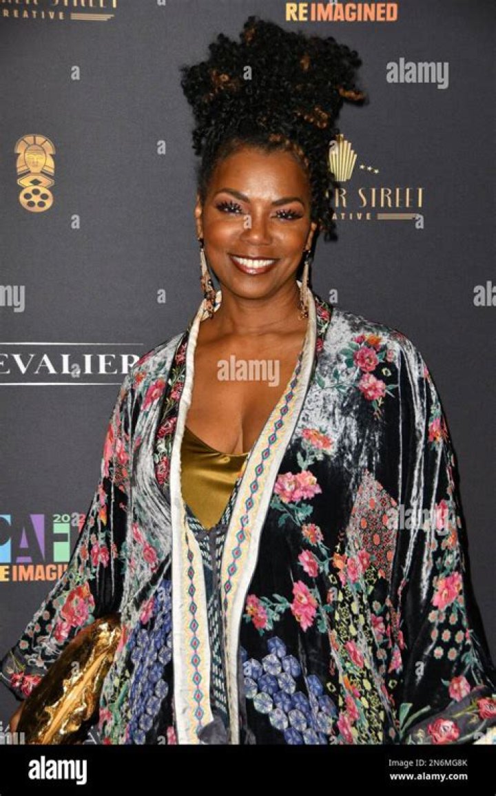 Vanessa Williams At Opening Night Of &lsquo;Kiss Me, Kate&rsquo;