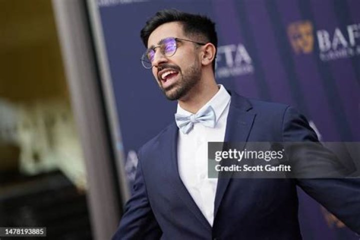 Vikram Barn