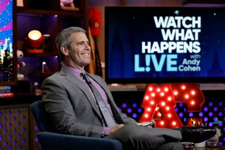 Watch What Happens Live