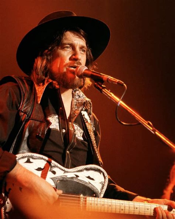 Waylon Jennings Waylon Jennings