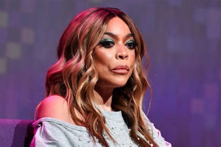 Wendy Williams