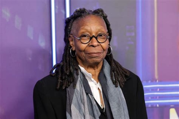 Whoopi Goldberg