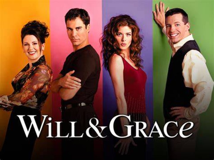 WILL & GRACE, Leslie Jordan, 'Bathroom Humor (Live Episode/West Coast Broadcast)', (Season 8, aired January 12, 2006), 1998-2006, photo: Chris Haston / &copy; NBC / Courtesy: Everett Collection