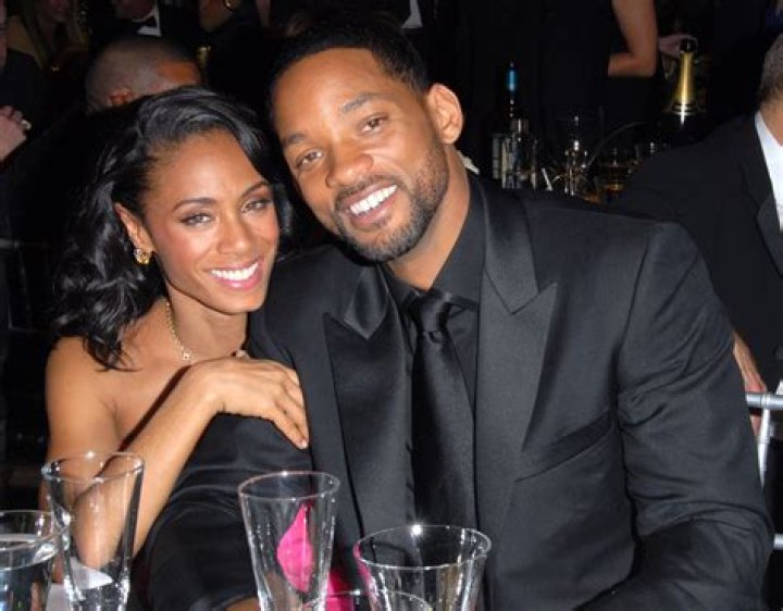Will Smith And Jada Pinkett Smith Divorce Rumors