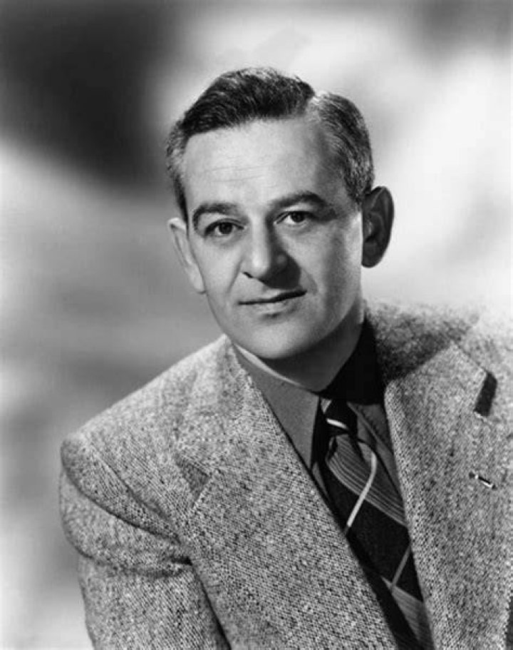 William Wyler William Wyler
