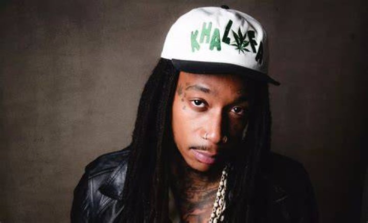 Wiz Khalifa