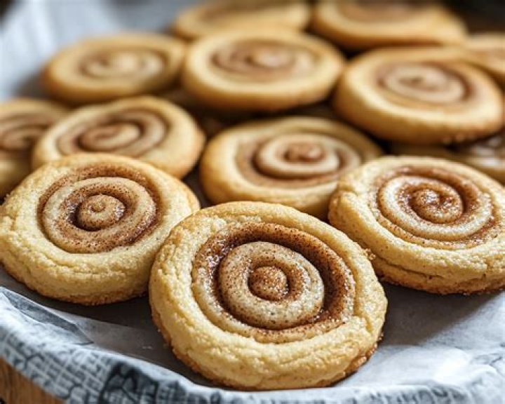 Wolferman&rsquo;s Cinnamon Swirl
