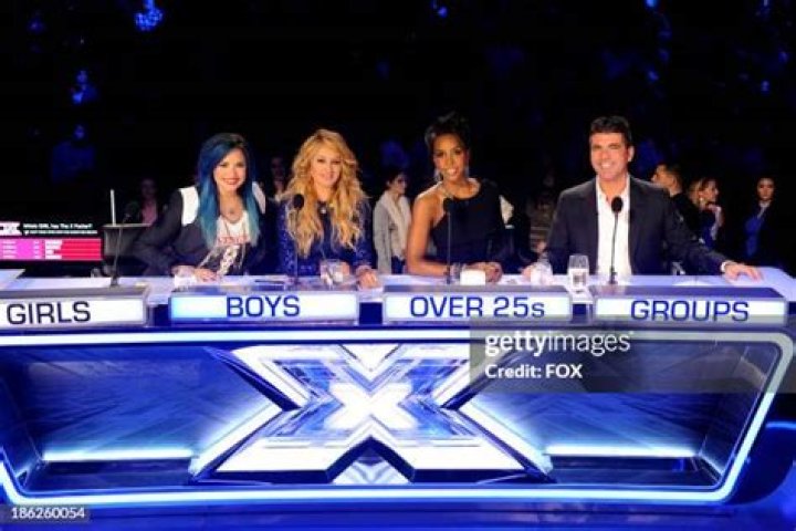 X Factor Season 3