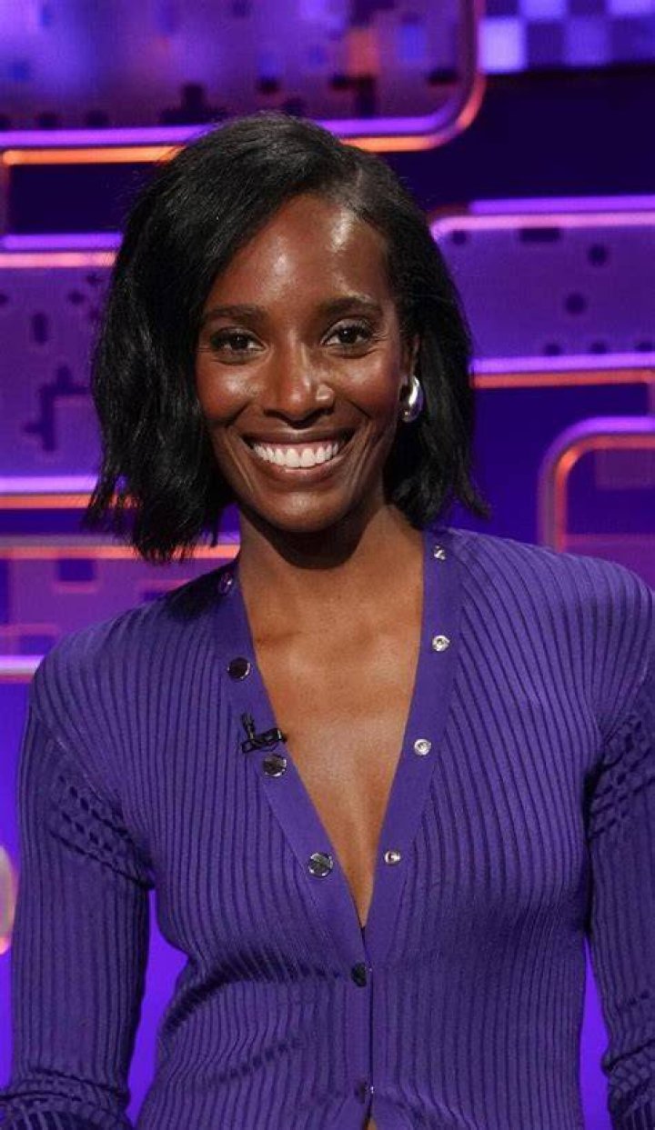Zainab Johnson