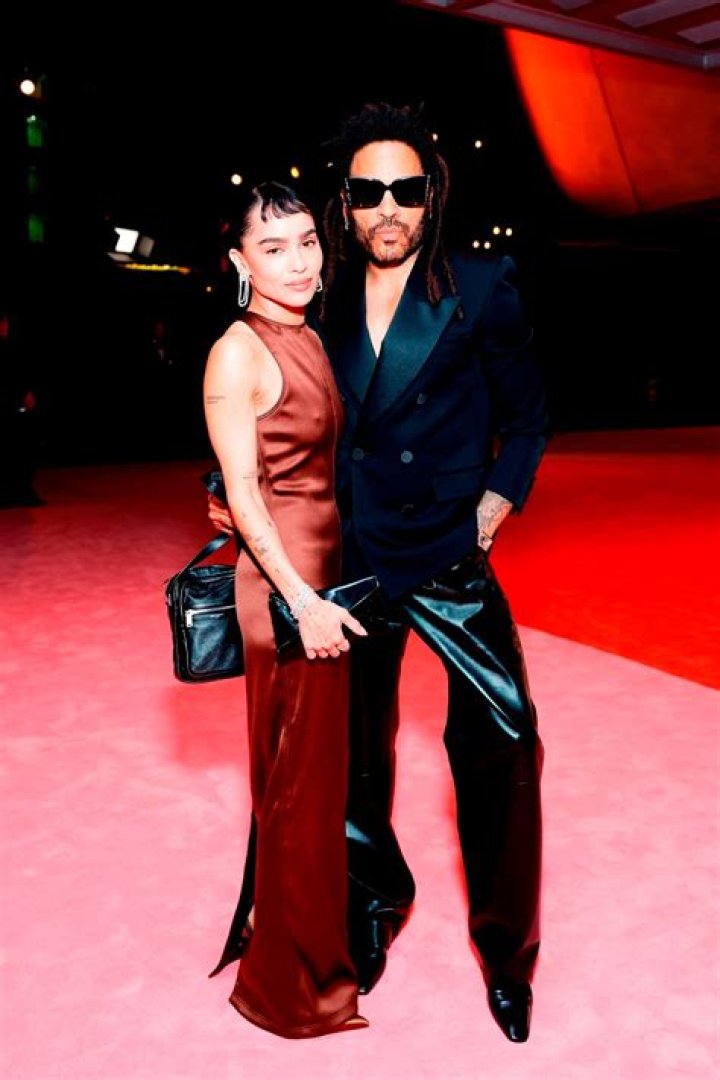 Zoe-Kravitz